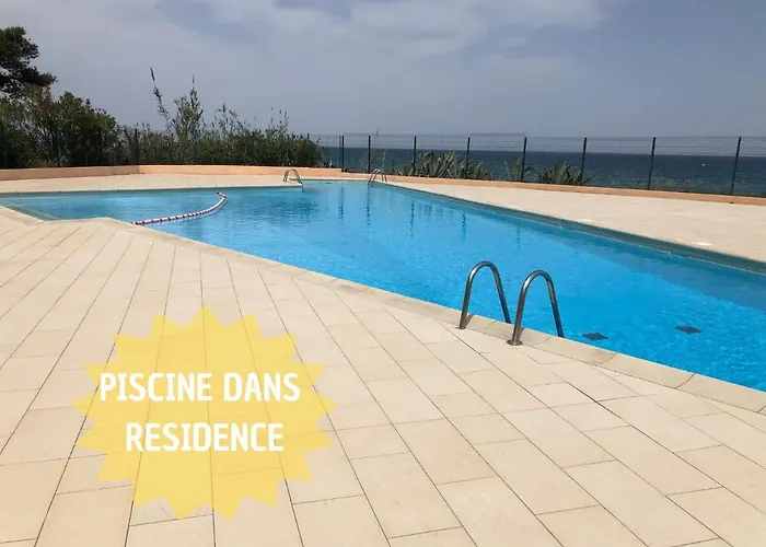 Bord De - - Piscine - Wifi