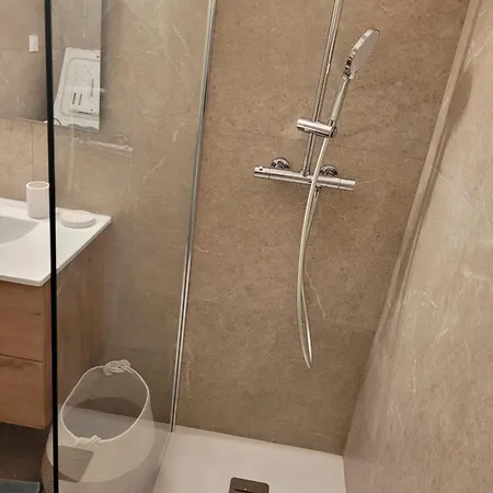 דירה Bord De - - Piscine - Wifi סנטה-לוסיה-די-מוריאני