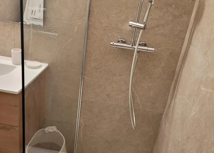 Apartament Bord De - - Piscine - Wifi Santa-Lucia-di-Moriani
